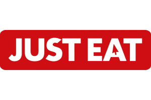 Just Eat Logo