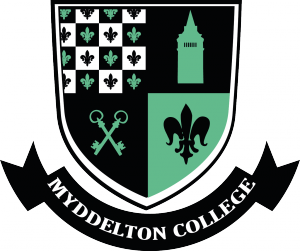Myddelton-College-Logo
